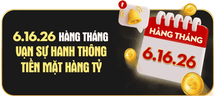 Các tính năng mới trong trò chơi slot